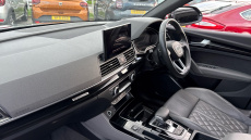 Audi Q5 40 TDI Quattro Edition 1 5dr S Tronic Diesel Estate